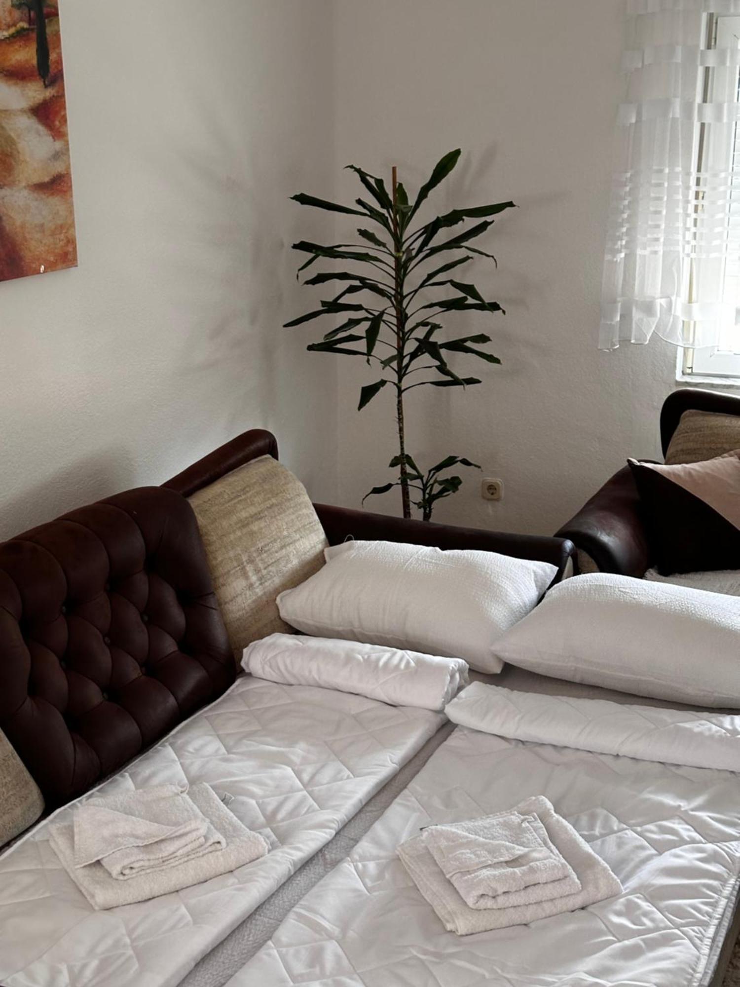 Ms Apartment Mostar Exterior photo