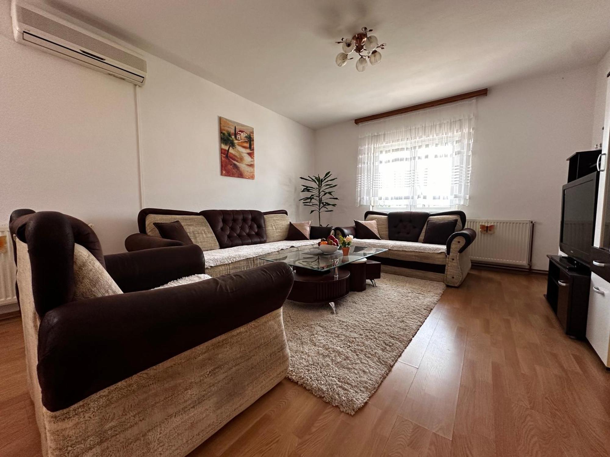 Ms Apartment Mostar Exterior photo