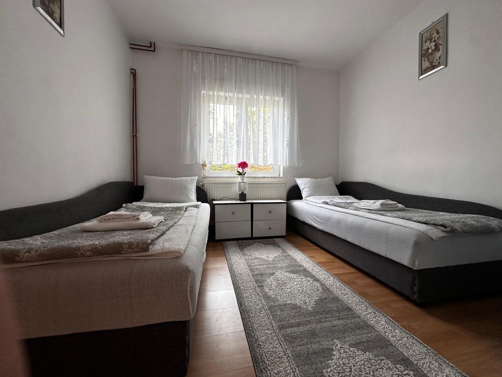 Ms Apartment Mostar Exterior photo